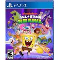 NICKELODEON ALL STAR BRAWL