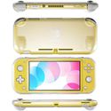 Case Protetora Transparente Silicone Nintendo Switch Lite semi nova 