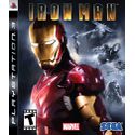 Iron Man PS3