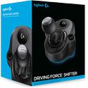Câmbio Logitech G 