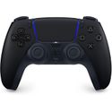 DualSense preto semi nova 