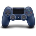 Dualshock 4 Azul Midnight semi novo 