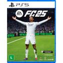 FC 25 ps5 semi novo