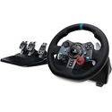 Volante Logitech G29 Driving Force para PS5, PS4, PS3 e PC