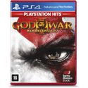 God Of War 3 semi-novo