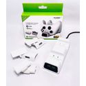 base carregadora controle xbox alternativa 
