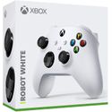 Controle xbox robot white
