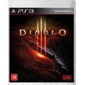Diablo 3 PS3