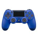 Dualshock 4 ps4 Azul wave semi novo 