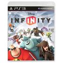infinity ps3