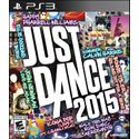 Just Dance 2015 PS3