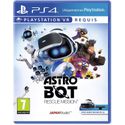 ASTRO BOT semi-novo