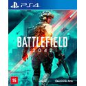 Battlefield 2042 semi novo 