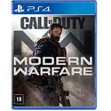 Call Of Duty Modern Warfare semi-novo