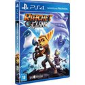 Ratchet clank semi novo