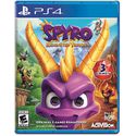 Spyro semi-novo