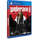 Wolfenstein II semi-novo