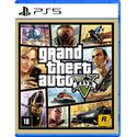 Gta 5 ps5 semi novo 