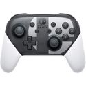  Pro Controller Super Smash Bros Nintendo Switch semi novo 