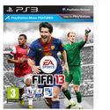 FIFA 13 PS3 