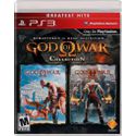God of war collection ps3