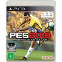 pes 2018 ps3