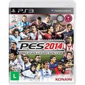 pes 14 ps3