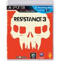 Resistance 3 ps3