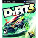 Dirt 3 PS3