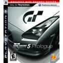 Gran Turismo 5 Prologue ps3