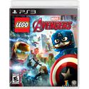Lego Marvels Avengers ps3