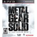 metal gear solid ps3 novo 