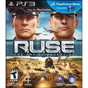 R.u.s.e: The Art of Deception - Ps3