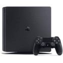 Playstation 4 Slim 1 Tb semi-novo