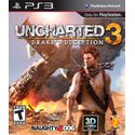 Uncharted 3 ps3