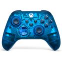 Controle xbox sky cipher edição especial