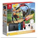 Nintendo Switch Ring Fit Adventure 