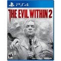 The Evil Within 2 semi novo 