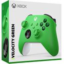 Controle Xbox Velocity Green