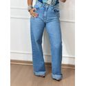 Calça Viviane Jeans Médio