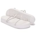 Papete Feminina Birken com Strass