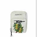 Bolsa Da Gema Rio Maracana Estampado