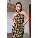 Top Ombro Só Trancoso Estampado