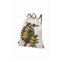 Bolsa Praiana Rio Maracana Estampado
