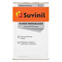 Fundo Preparador Base Água Suvinil 18L
