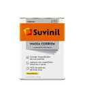 Massa Corrida Suvinil lata 25kg