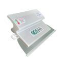 Desempenadeira NBR Berox Nauber 25cm
