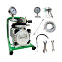 Máquina De Pintura Airless NBR N2 220v Nauber Profissional