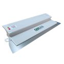 Desempenadeira NBR Berox 40cm
