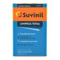 Tinta acrílica Super Lavável Limpeza Total Suvinil 18l